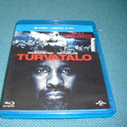 TURVATALO (Ryan Reynolds) BD, FI-julkaisu*** - pikkukuva 1