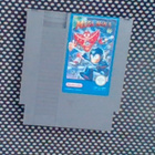 Mega Man 5 (NES) - pikkukuva 3
