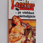 Jack Slade : Lassiter ja viehkeä viettelijätär - pikkukuva 1