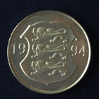 Eesti 5 Krooni juhlaraha 1994 - pikkukuva 4