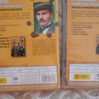 Sherlock Holmes The Adventures of Sherlock Holmes 1 ja 2 DVD - pikkukuva 4