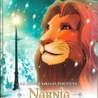 DVD. Narnia 1 - 3 ( koko sarja ) + Narnian piirretty - pikkukuva 4