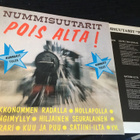 Nummisuutarit Pois alta Titan Lp 1978 inner - pikkukuva 1