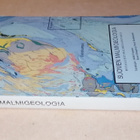 Suomen Malmigeologia metalliset malmiesiintymät - pikkukuva 2