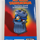 Walt Disney : Taikaviitta ja Kumi-Kalle - pikkukuva 2