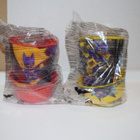 mcdonalds happy meal lelu lego batman muki 2kpl - pikkukuva 1