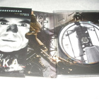 KAFKA (Jeremy Irons) 1991*** - pikkukuva 4