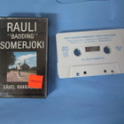 RAULI BADDING SOMERJOKI - sävel rakkauden  DOJC 5005 - pikkukuva 1