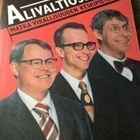Alivaltiosihteeri: Virallisuus tai henki JA Matka virallisuu - pikkukuva 4
