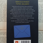 Sophie Hannah - Agatha Christie: Kolme neljästä (pokkari) - pikkukuva 2