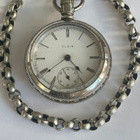 ELGIN 15 JEWELS - pikkukuva 1