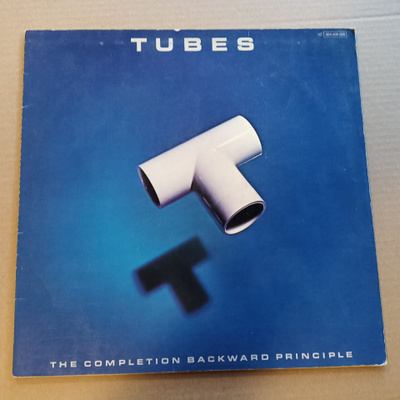 LP The tubes