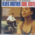 Various • Blues Brother Soul Sister CD - pikkukuva 1