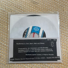 Mudhoney ?– Night Of The Hunted b/w Brand New Face  7" - pikkukuva 2