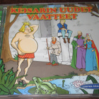 Keisarin uudet vaatteet äänikirja cd - pikkukuva 1
