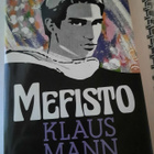 Klaus Mann :Mefisto - pikkukuva 1