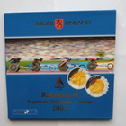 2005 rahasarja II MM - pikkukuva 1