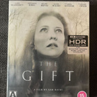 The Gift 4K UHD LE | UK | 2000 - pikkukuva 1