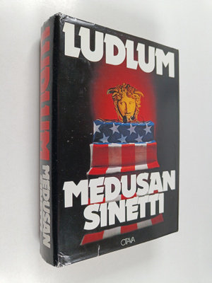 Robert Ludlum : Medusan sinetti