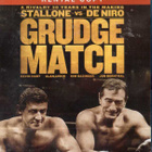 GRUDGE MATCH blu-ray - pikkukuva 1