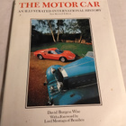 the motor car - pikkukuva 1