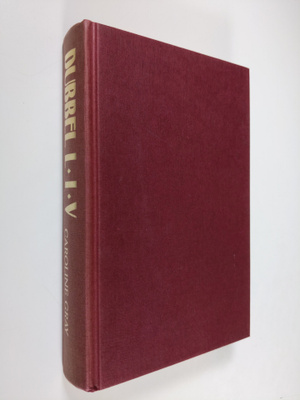 Caroline Gray : Dubbelliv