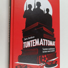 Satu Jaatinen : Tuntemattomat : Suomen suosituimman tarin... - pikkukuva 1