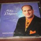 Mika Pohjoen Rakkaustarina cd - pikkukuva 1