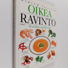 Miriam Polunin : Oikea ravinto - pikkukuva 1