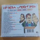 Spede, Simo, Vesku – Hurja Joukko - pikkukuva 2