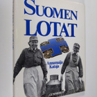 Annamaija Kataja : Suomen lotat - pikkukuva 1