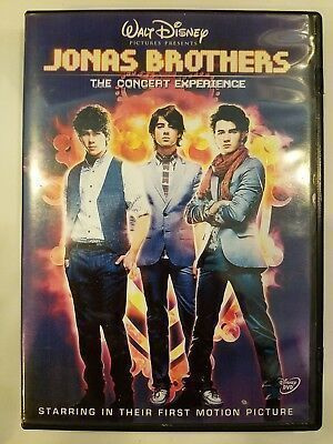 Walt Disney - Jonas Brothers