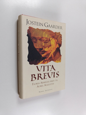 Jostein Gaarder : Vita brevis : Floria Aemilias brev til ...