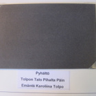 VANHA Postikortti Lieto Pyhältö 1920-l - pikkukuva 3