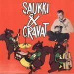 SAUKKI & ORAVAT (CD), 2004, lastenlauluklassikko