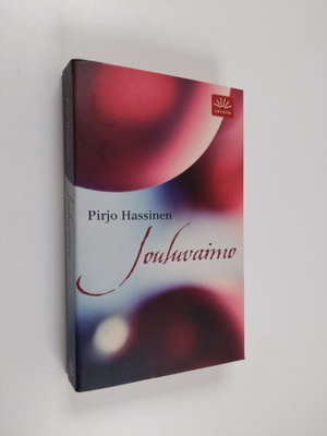 Pirjo Hassinen : Jouluvaimo