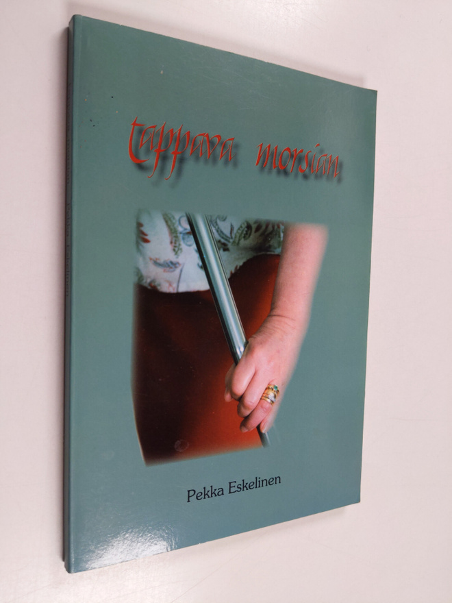 Pekka Eskelinen : Tappava morsian