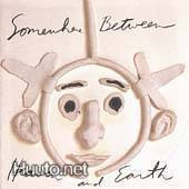 Cindy Bullens ** Somewhere Between Heaven and Earth ** CD