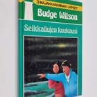 Budge Wilson : Seikkailujen kuukausi - pikkukuva 1