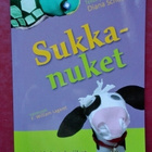 Diana Schoenbrun: Sukkanuket: vinkit ja tekniikat - pikkukuva 1