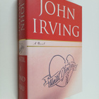 John Irving : Until I find you : a novel - pikkukuva 1