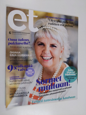 ET 6/2014