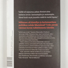 Meri Vennamo : Lähikuvassa Veikko Vennamo - pikkukuva 2