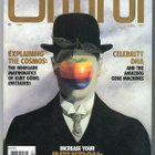 Omni Magazine April 1992 - pikkukuva 1
