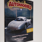 Automobiili 5-6/2009 - pikkukuva 1