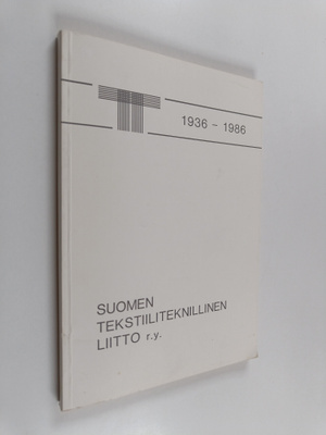 Aarne Heikkilä : Suomen tekstiiliteknillinen liitto ry (S...