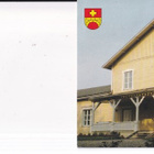 Parola . Lähetysopisto , Vaakuna   b700 - pikkukuva 1