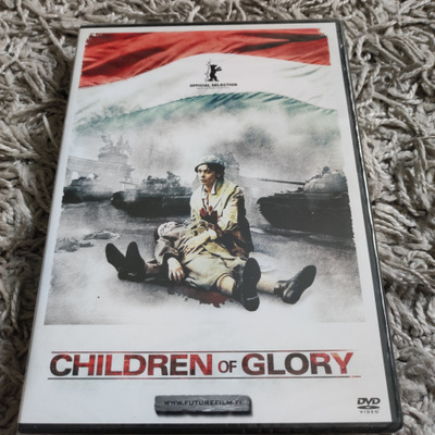 Children of Glory (DVD)
