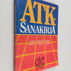 Atk-sanakirja - pikkukuva 1