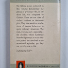 Katherine Mansfield : The Garden Party - pikkukuva 2